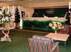 Louisiana Room, Radisson Hotel Dallas East and Conference Center, Dallas