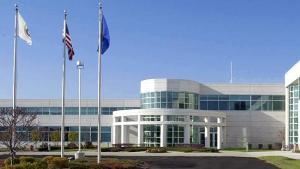 GE Healthcare Institute, Waukesha