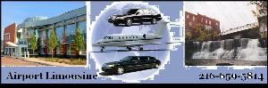 Beachwood Limousine, Solon
