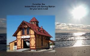 Indian River Life-Saving Station, Rehoboth Beach