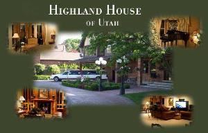 Highland House is a luxury Bed and Breakfast offering a truly unique experience. We provide a place that can be exclusively yours – a place for your wedding ceremony, reception, honeymoon, anniversary, or getaway – a place to 
enjoy quality time with friends and family or private time for just the two of you – a place for solitude, relaxation, and sophisticated reflection – a place for creating lasting memories.