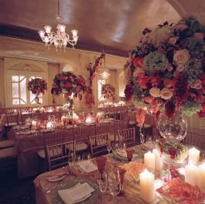 Cristina Verger Event Planning and Production