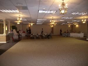The Venue