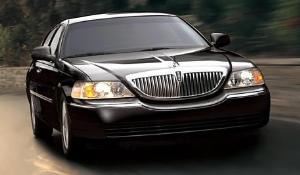 Bay Limousine, Portland