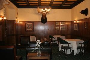 The Lodge, Tuscarora Inn, Lockport
