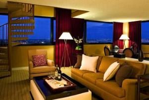 Citrus Room 2, Sheraton Fort Lauderdale Airport Hotel, Dania
