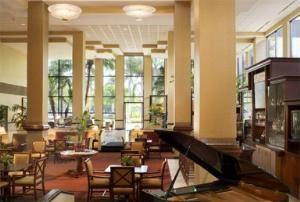 Citrus Room 1, Sheraton Fort Lauderdale Airport Hotel, Dania