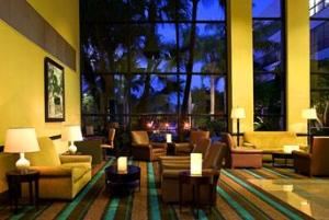 Citrus Room 3, Sheraton Fort Lauderdale Airport Hotel, Dania