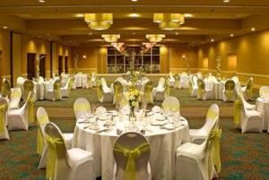 Empire Ballroom, Sheraton Fort Lauderdale Airport Hotel, Dania