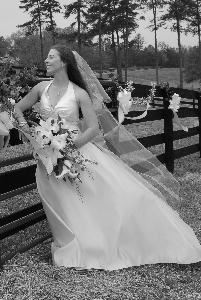Solutions Photography, Flowery Branch — Beautiful country wedding.