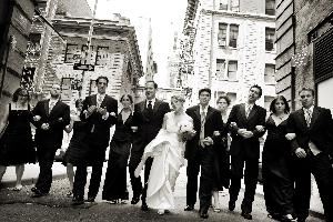 Brian Dorsey Studios, New York