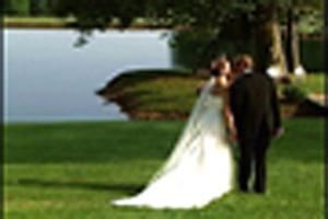 Mirage Productions, Inc., Newtown — Outdoor Tented Wedding