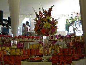 Hill Country Wedding