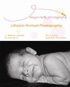 Megan Kelly Photography, Geneva