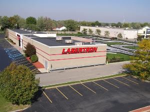 LASERTRON
