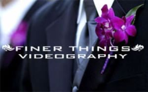 Finer Things Videography, Milton