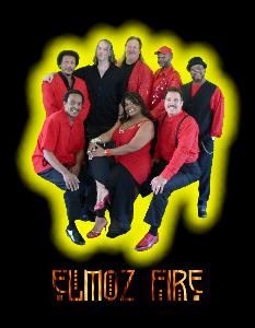 Elmoz Fire