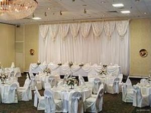 Grand Ballroom, Rochester Plaza Hotel & Conference Center, Rochester