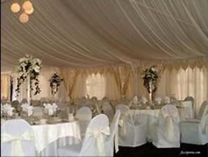 Ballroom II, Rochester Plaza Hotel & Conference Center, Rochester