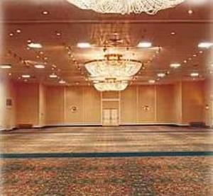 Pre-Function North, Rochester Plaza Hotel & Conference Center, Rochester