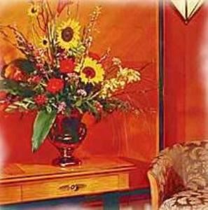 Pre-Function South, Rochester Plaza Hotel & Conference Center, Rochester