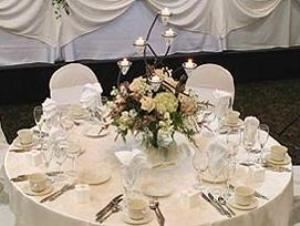 Corinthian Room, Rochester Plaza Hotel & Conference Center, Rochester