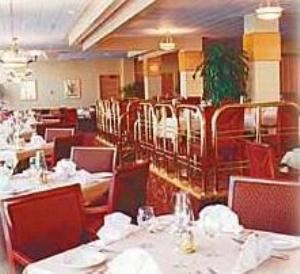 River Room, Rochester Plaza Hotel & Conference Center, Rochester