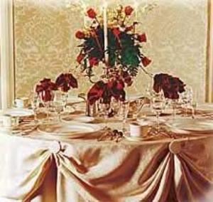 Erie Room, Rochester Plaza Hotel & Conference Center, Rochester