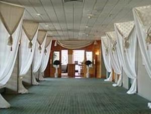 Hemlock Room, Rochester Plaza Hotel & Conference Center, Rochester