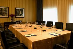 Executive Boardrooms 1-4, Sheraton Suites Plantation Ft Lauderdale West, Fort Lauderdale