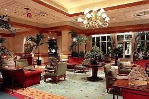 Sunrise Room, Sheraton Suites Plantation Ft Lauderdale West, Fort Lauderdale