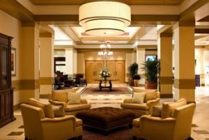 Cumberland Ballroom II, Sheraton Suites Plantation Ft Lauderdale West, Fort Lauderdale