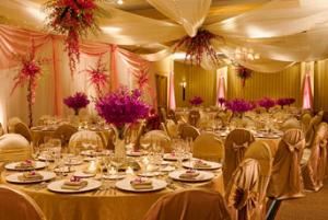 Cumberland Ballroom, Sheraton Suites Plantation Ft Lauderdale West, Fort Lauderdale — Cumberland Room