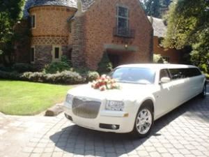 CLASSIC LIMOUSINE