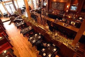 Peak City Grill and Bar, Apex