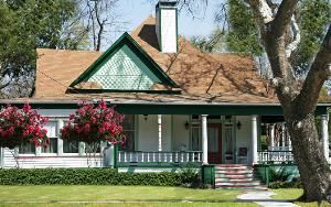 Virginia Rose Inn, McKinney