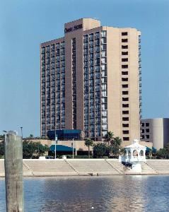 Omni Corpus Christi Hotel Marina Tower, Corpus Christi