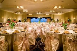 Corpus Christi Ballroom, Omni Corpus Christi Bayfront Tower, Corpus Christi