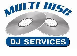 Multi Disc DJ Services, Mississauga