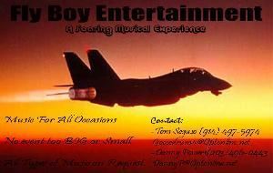 FLYBOY Entertainment