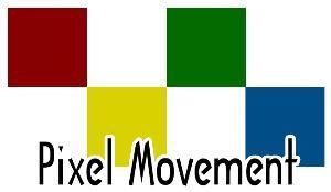 Pixel Movement