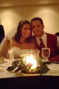 Next Level DJ Service, Charlotte — Barret & Sarah's Wedding Reception