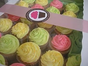 Toot Sweet Cupcakes & More, Austin