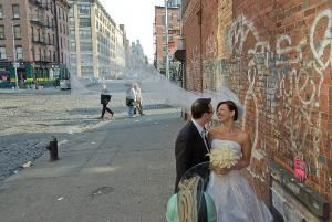 Our Wedding Photographer