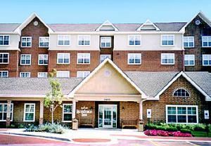 Residence Inn Chicago Schaumburg, Schaumburg