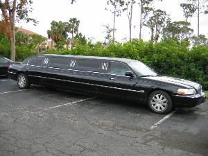 Bridges Limousine