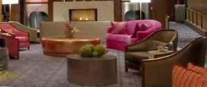 Screening Room, Hotel Allegro, Chicago