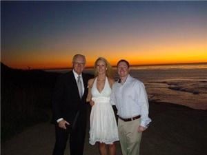 Officiant James W. Rury - San Diego, San Diego — PLEASANT CONSULTATION for Traditional & Civil Ceremonies with LOVE & LAUGHTER. 

Suggestions from countless weddings I have officiated. 

Cameron Diaz and her sister seemed to enjoy serving as bridesmaids in a wedding I officiated.