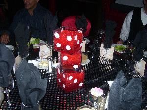 Pro Event Planners, Hollywood — Vegas Casino Themed Party
