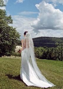 "My wedding album is beautiful-you did an incredible job-I was crying and laughing as I flipped through each page-what a memorable time it was...Thank you so much for putting the best day I can remember into such beautiful pictures-you captured every moment so well." Emily Strehle